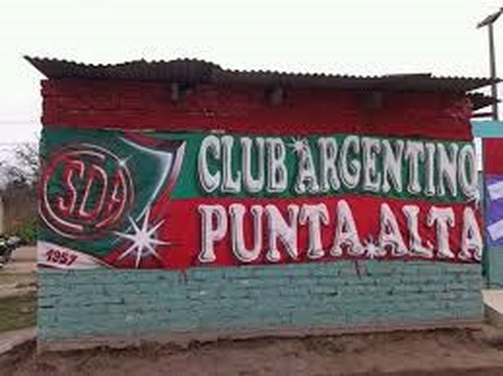 Club Argentino Punta Alta