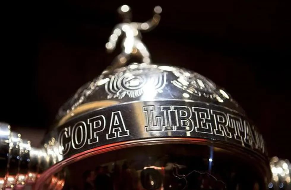 Copa Libertadores: días y horarios de los partidos de octavos de final.