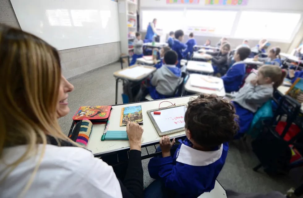 El Ministerio de Educación adelantó que el ciclo escolar del 2024 tendrá 192 días de clases.