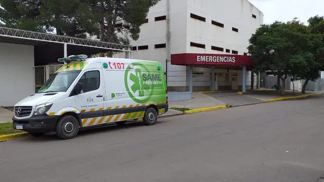 SAME Hospital Municipal