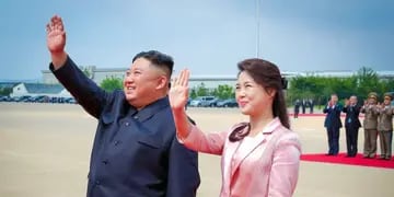 Hermana de Kim Jong-un critica con dureza el acuerdo militar Seúl-Washington