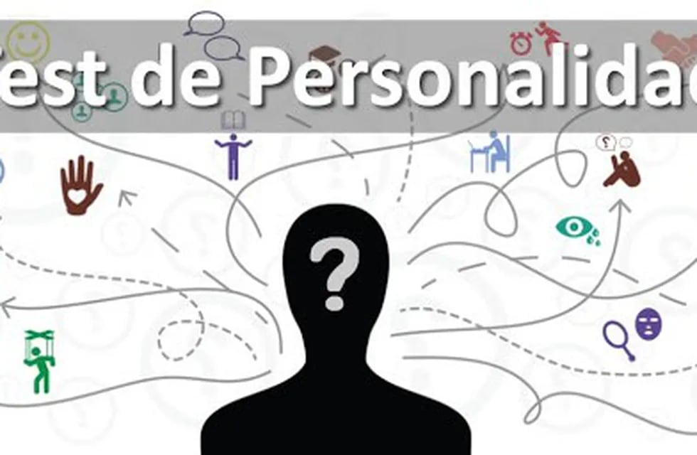 test personalidad