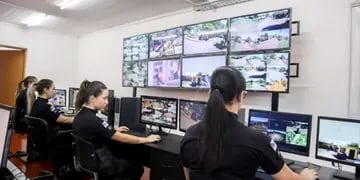 Inauguran el segundo Centro de Operaciones 911 de Misiones en Oberá