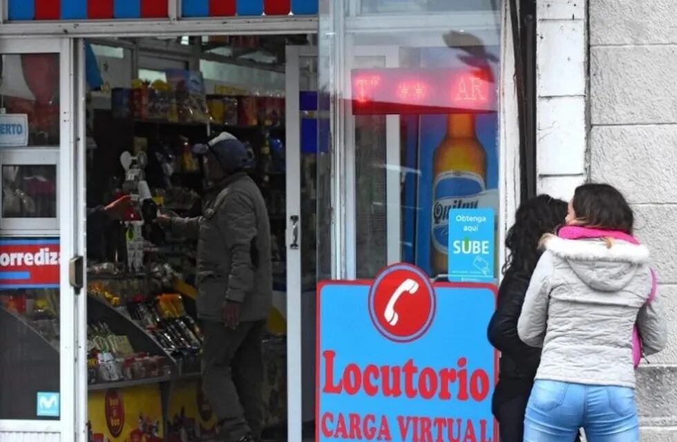Extensión del aislamiento: kiosqueros de Mar del Plata ofrecen medidas para sobrellevar la crisis (Foto: Diario La Capital)