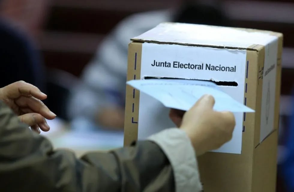 Elecciones PASO en Corrientes