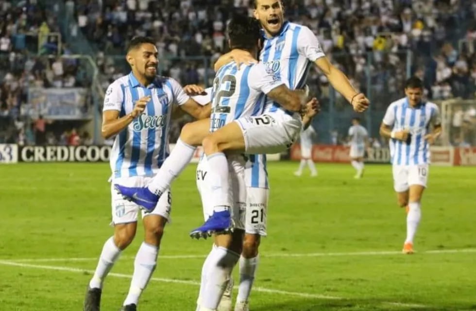 Foto: Prensa Atlético Tucumán.