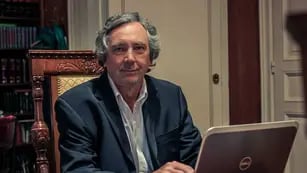 Claudio Stampalija, secretario de Seguridad de la Provincia de Córdoba