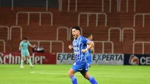 Godoy Cruz vs. Lanús