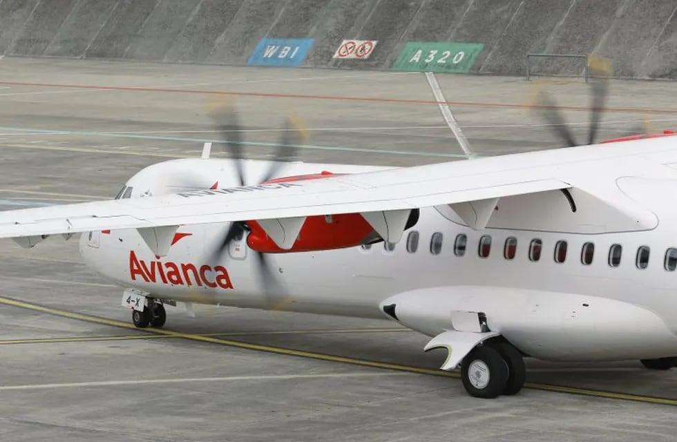 Rosario sumaru00e1 frecuencias al Aeroparque con el inicio de operaciones de Avianca Argentina.
