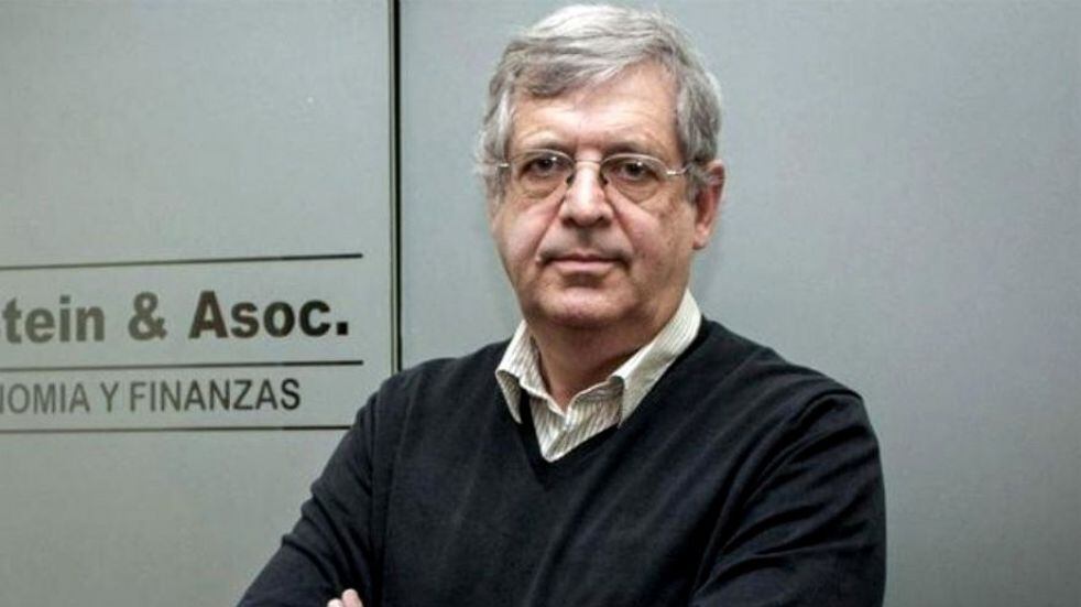 Gabriel Rubinstein trabajó con Roberto Lavagna entre 2002 y 2005 en el Banco Central. Ahora, tendrá un rol clave en las negociaciones con el FMI.