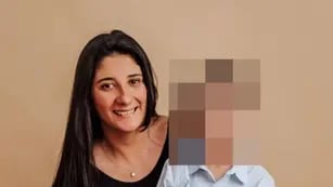 Valeria Gancedo desaparecida oncativo