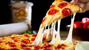 Por el Día Internacional de la Pizza se va hacer una degustación gratis en el Obelisco.