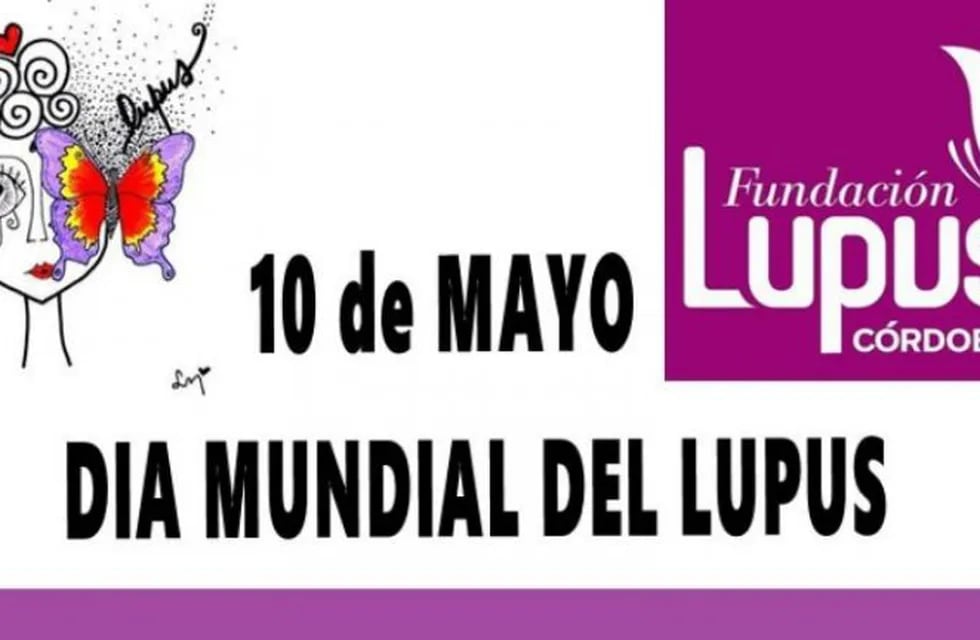 Día Mundial del Lupus