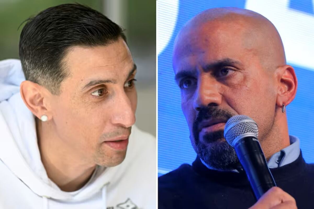 Verón fulminó a la AFA por el título a Rosario Central: No es lo mismo ganar una estrella a que te la den thumbnail