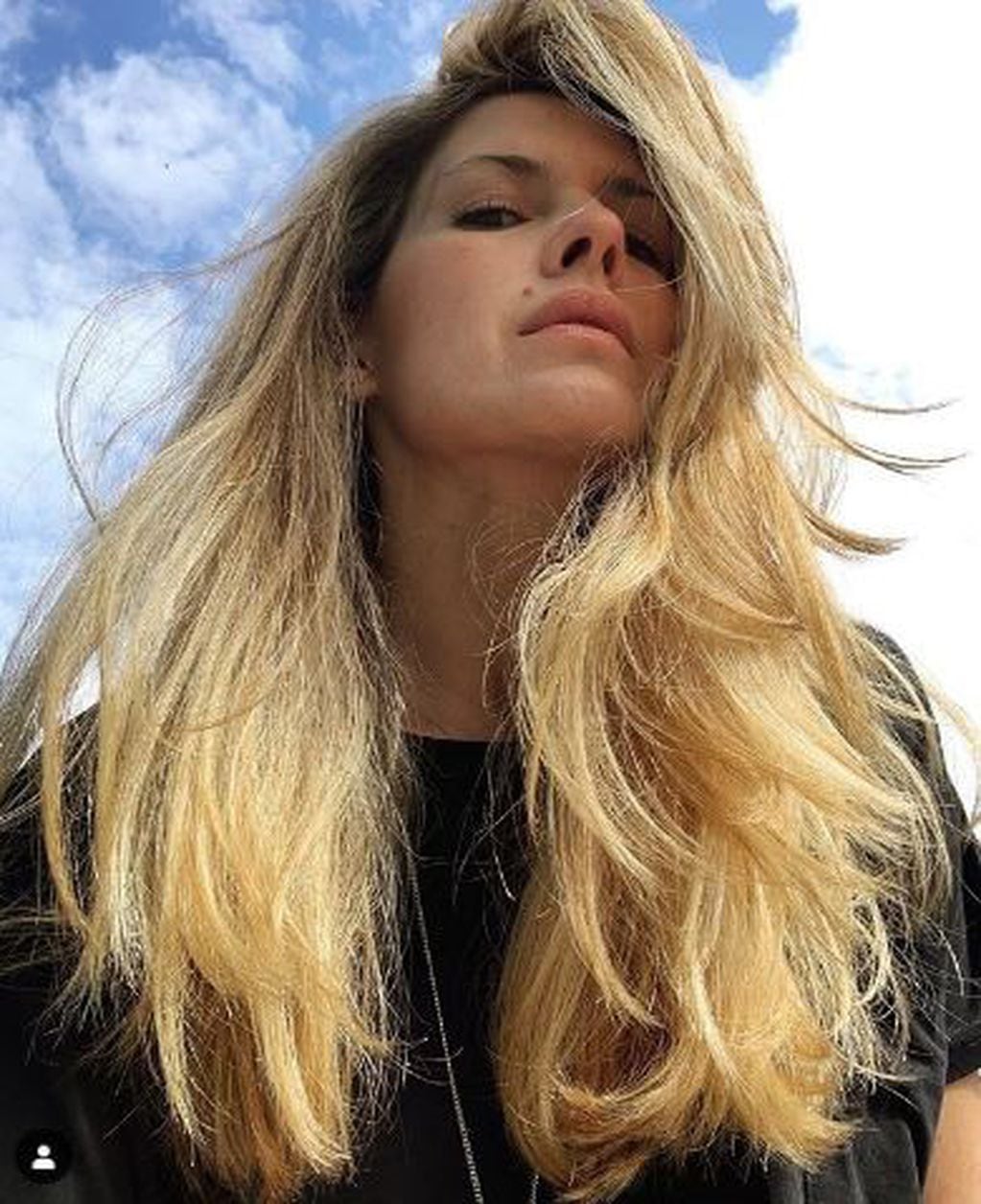 Isabel Macedo mostró en Instagram su cambio de look (Instagram/ isabelmacedophoto)