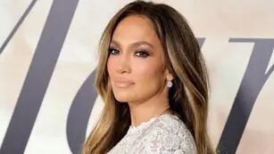 Jennifer Lopez.