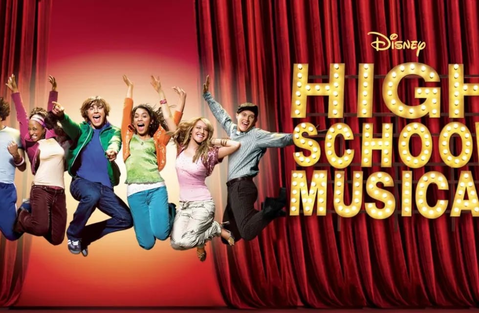 Así luce el elenco de High School Musical, a 16 años de su estreno en Disney.