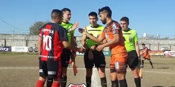 Liga Cordobesa de Fútbol