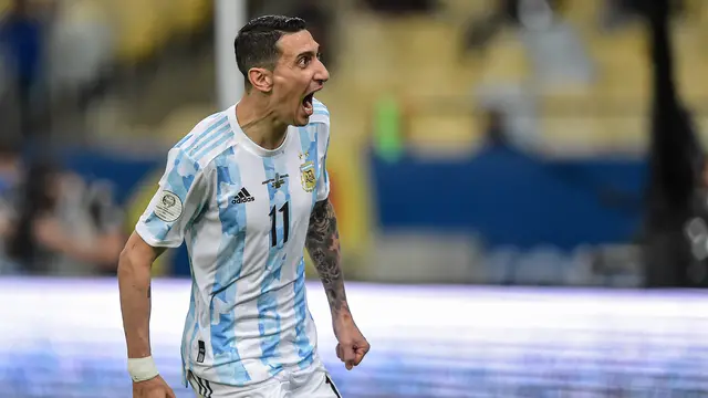 Di María