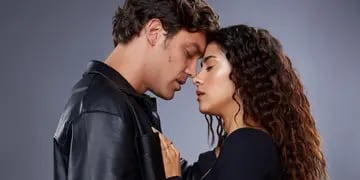 Romina poderosa, la telenovela furor en Netflix