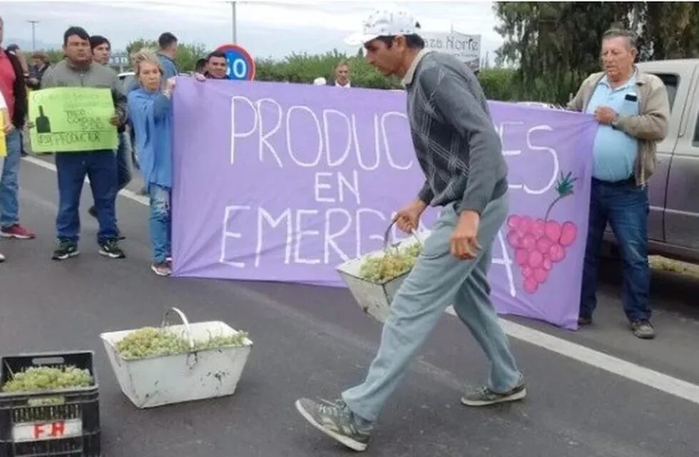 Productores