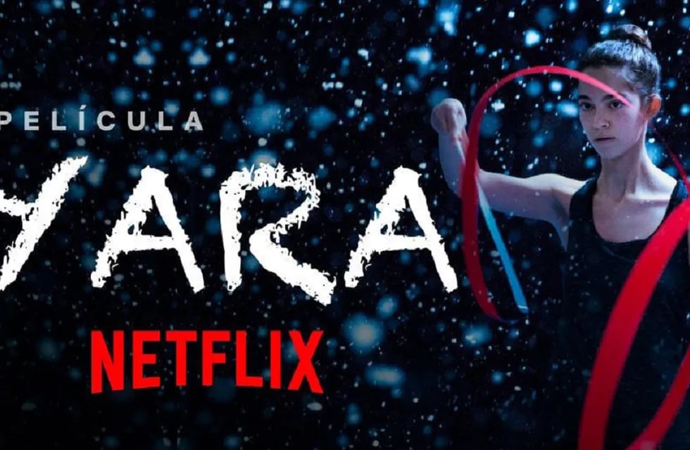 Yara. (Netflix)