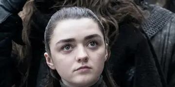 Arya Stark