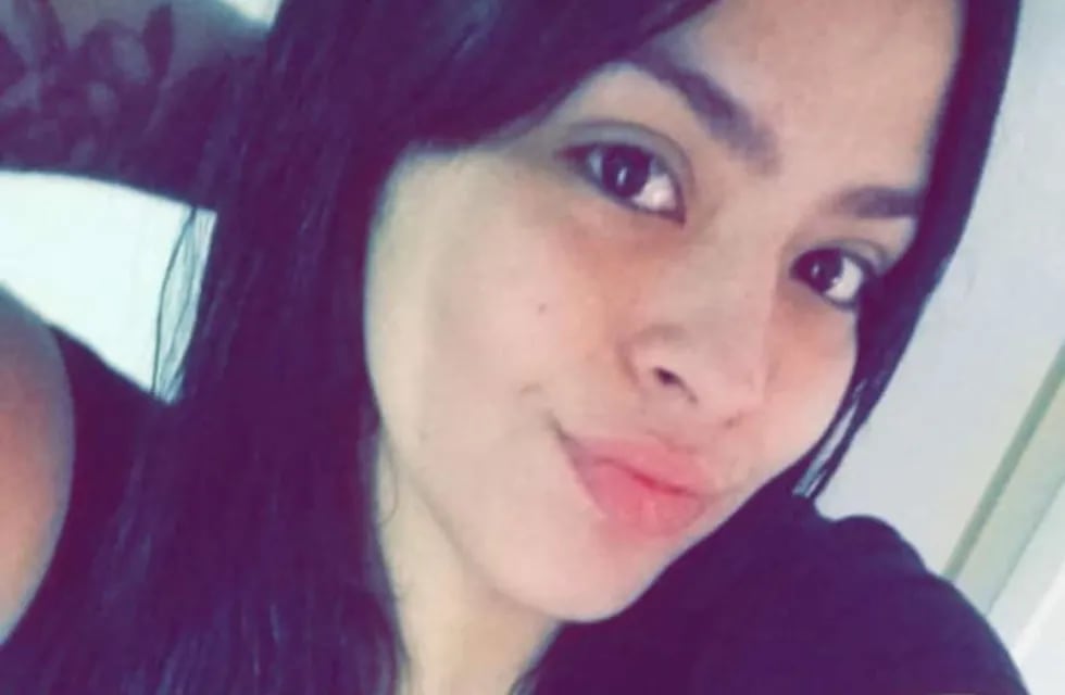 Milagros Luciana Álvarez Chávez es buscada por su familia y amigos, no hay datos de ella desde el sábado.