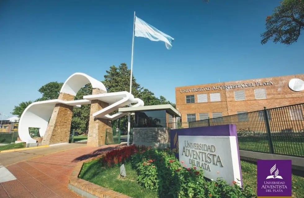 Universidad Adventista del Plata