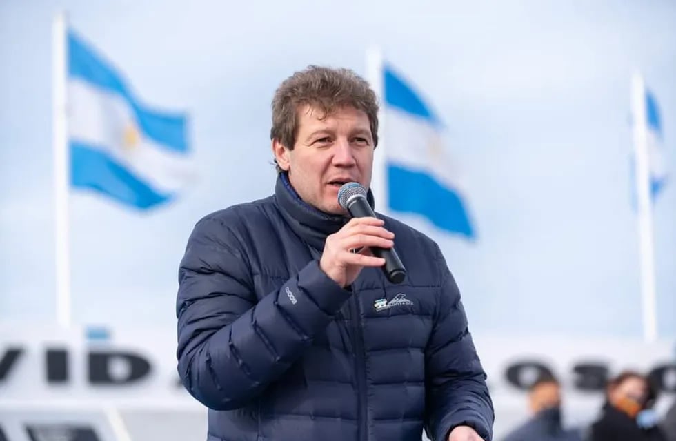 Tierra del Fuego adhirió al pedido de compensación de Fondos  Coparticipables