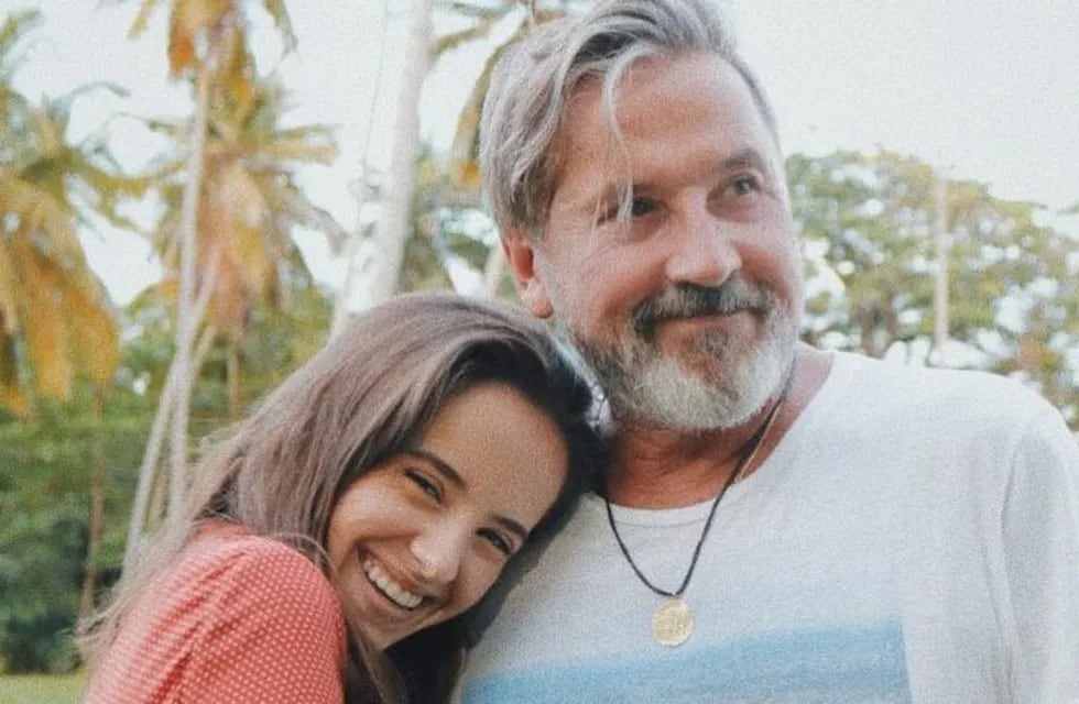 El sentido mensaje de Ricardo Montaner por el casamiento de su hija Eva Luna (Foto: Instagram/ @evalunamontaner)