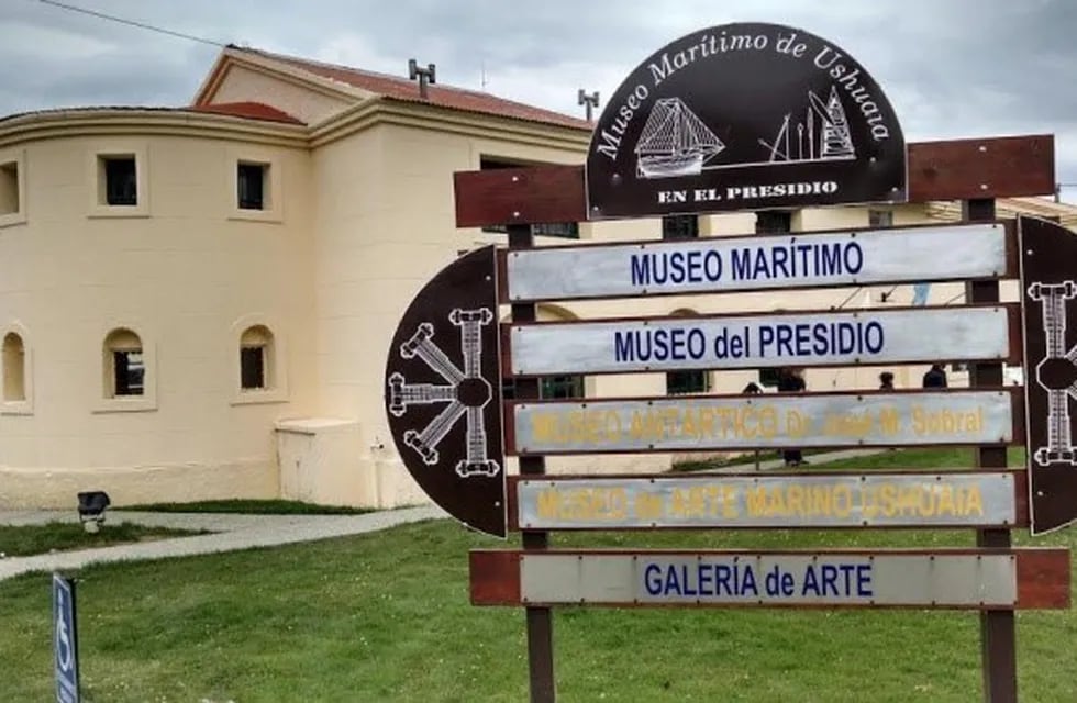 Museo del Presidio Patrimonio Histórico