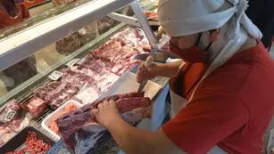 Aumento en el precio de la carne