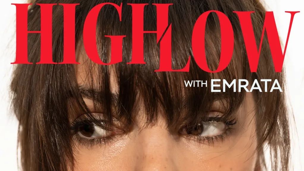 High Low with EmRata el podcast de la modelo Emily Ratajkowski, que tuvo como entrevistada a Bella Thorne.