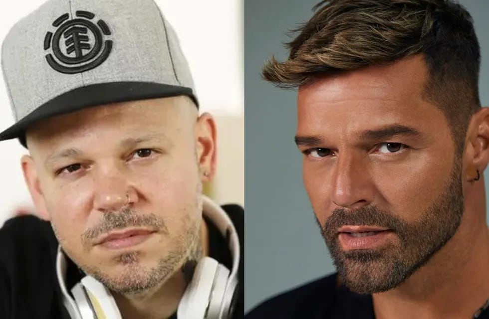 Residente y Ricky Martin se unen en un impactante video musical estilo cortometraje