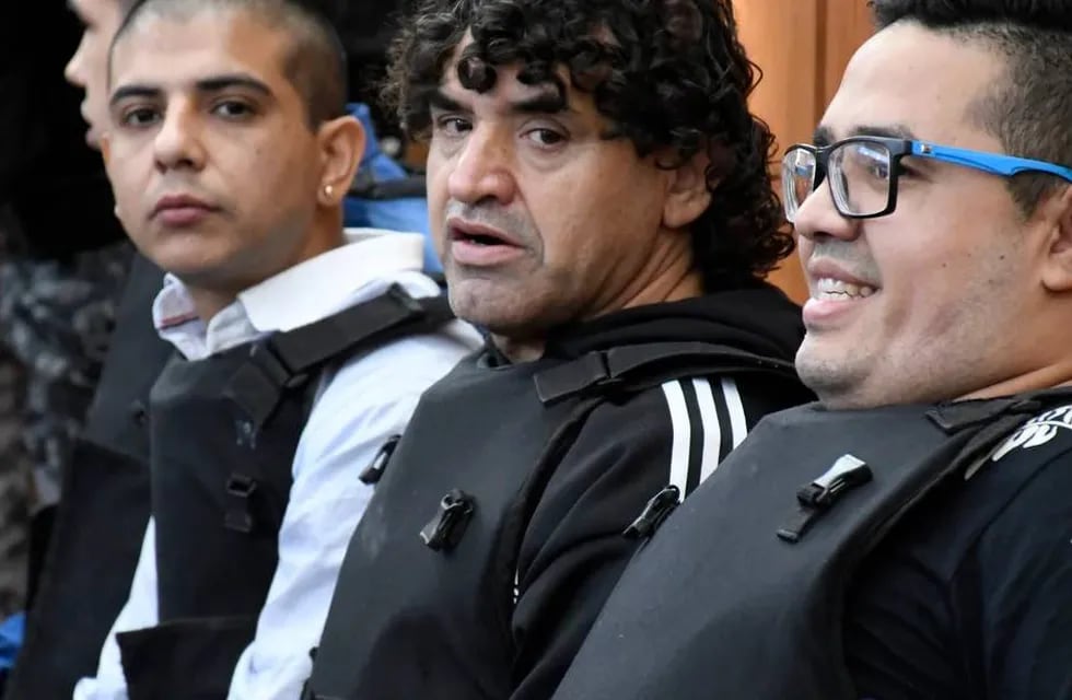 El padre de "Guille" fue detenido el miércoles 27 de abril en Avellaneda al 4500.