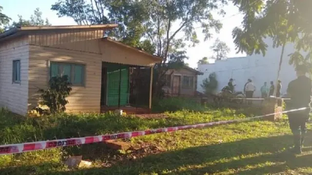Un hombre fue hallado sin vida en su vivienda en Eldorado