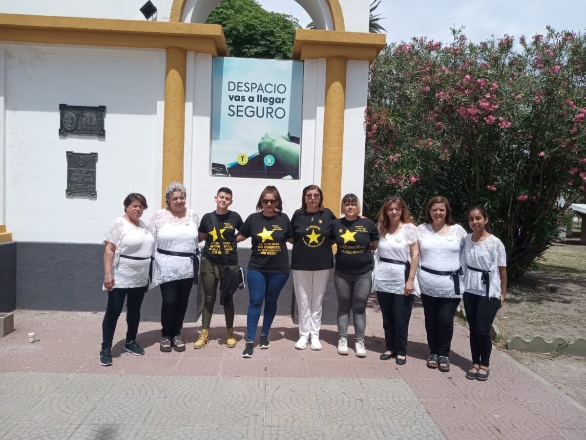 Estrellas Amarillas Punta Alta.