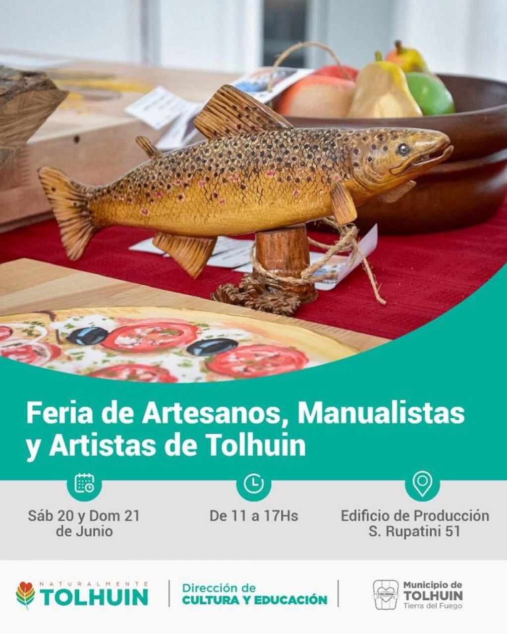 Feria de Artesanos