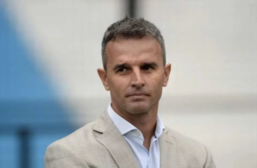 Pablo Lavallén es el elegido para dirigir a Belgrano.