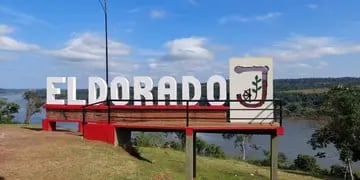 Eldorado, Misiones