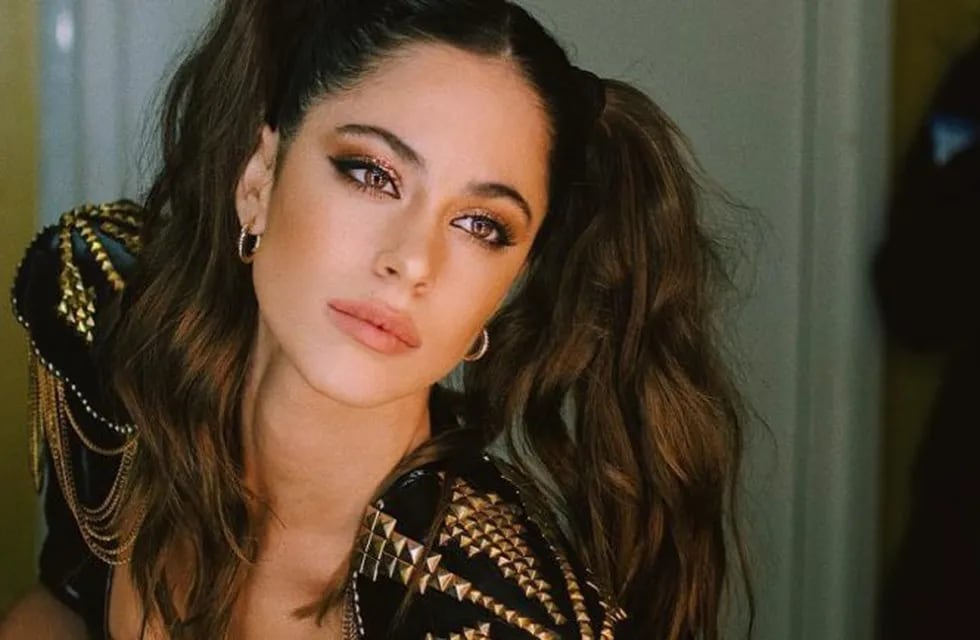 Tini Stoessel