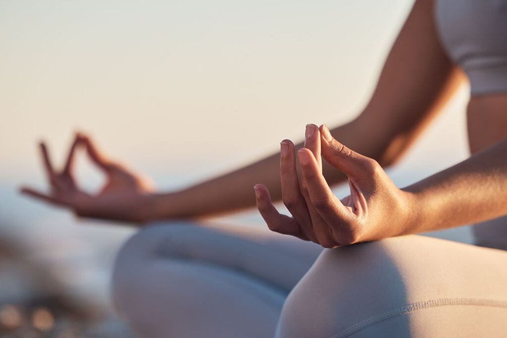 Yoga y meditación más allá de los mitos