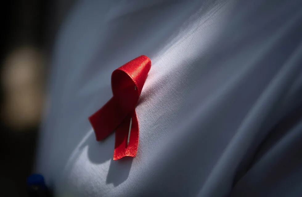 Día Internacional del VIH. Se busca evitar la transmisión del VIH y de las infecciones de transmisión sexual.