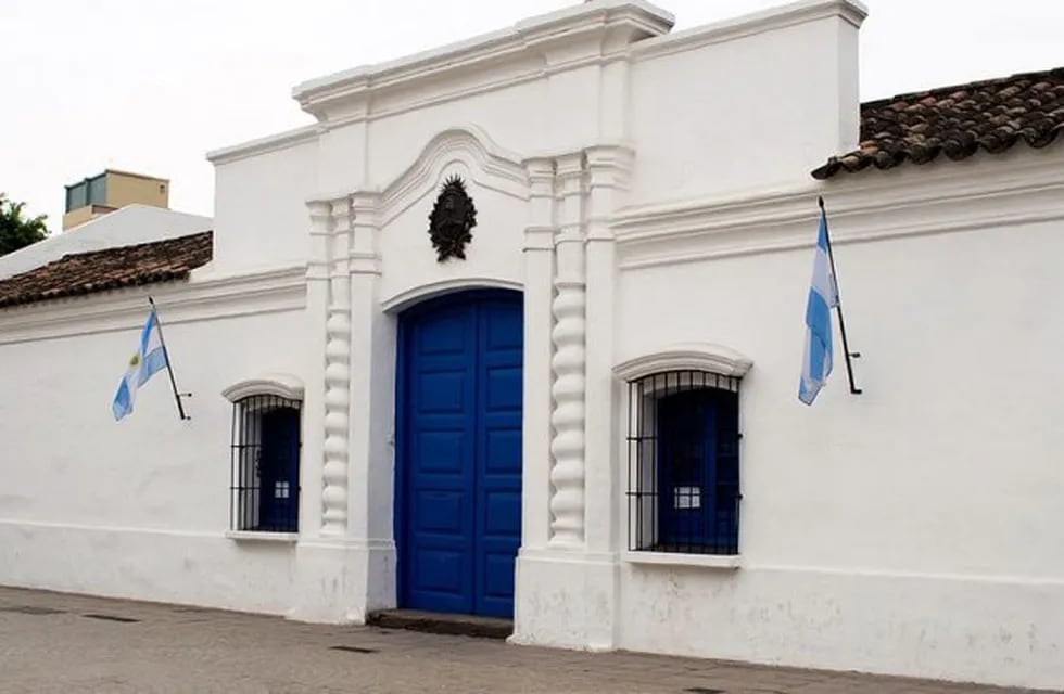 La historiadora María Cecilia Guerra fue elegida como nueva directora del Museo Casa Histórica de la Independencia.