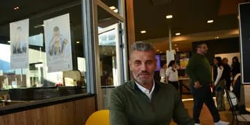 Sergio Goycochea: los cordobeses de Selección, qué dijo de Dybala y qué arquero del fútbol de Córdoba prefiere.