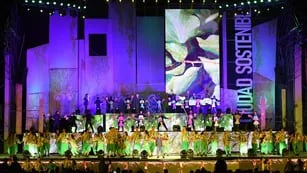 Vendimia 2022: La Ciudad convoca a actores y bailarines para su Fiesta