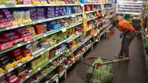 Supermercado. Se sacarán algunos productos del programa Precios Máximos. (Pedro Castillo / La Voz)