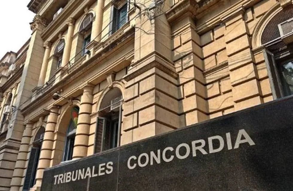 Condenaron a 15 años de prisión a un hombre por abuso sexual en Concordia