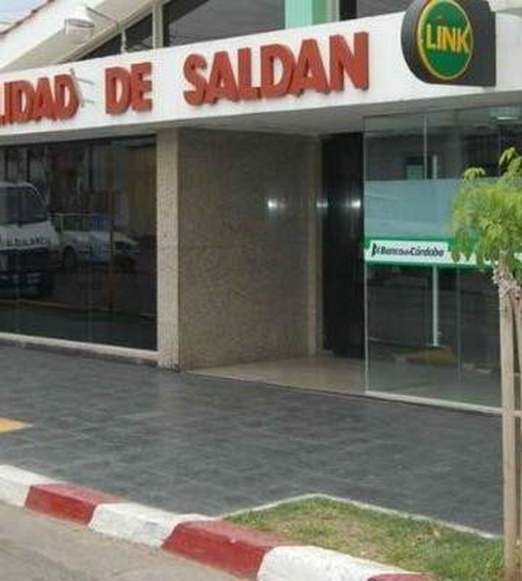Municipalidad de Saldan